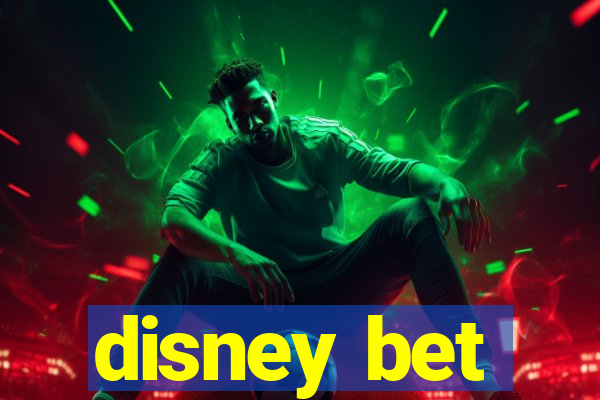 disney bet